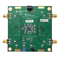 Texas Instruments THP210EVM ເຄື່ອງມືພັດທະນາ IC ເພີ່ມສຽງ THP210 ຄວາມແມ່ນຢ່າງສູງ; ກຳລັງແຮງສູງ; ຕ່ຳ