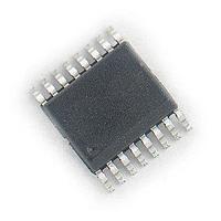 NXP PCA9633PW,118 LED driver 4BIT I2C FM+ TP LED CON RST OE