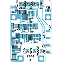 Quantic X-Microwave XM-C559-0609D ຕົວຄວບຄຸມ Bias Controllers, LT3045EDD#TRPBF