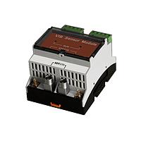 SDT VIB ການຕິດຕາມແບບຖາວອນ (10 Hz to 1000 Hz)