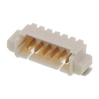 Molex 53261-7006 ຊຣວດເດດ 1.25mm PicoBlade Hdr SMT RA 6Ckt