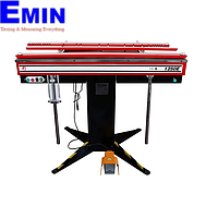 Rbqlty 3200E ເຄື່ອງບິດແມ່ເຫຼັກໄຟຟ້າ Pneumatic (3200x1.2mm)