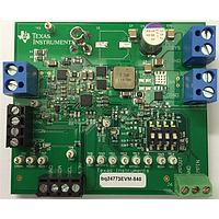 Texas Instruments BQ24773EVM-540 ປັບຄວາມແຮງສົດ BQ24773EVM-540