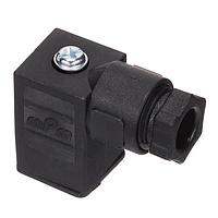 Molex 1210230434 ຕົວເຊື່ອມ Connector 192 PG07 ສີດຳ H12