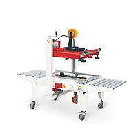 SCZN SCF-50B ເຄື່ອງປະທັບຕາຂັບລົດເທິງແລະຕ່ໍາ (20m/min)