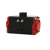 Dwyer ACT-DA06 Actuators ສໍາລັບການຄວບຄຸມວາວ (1135 in-lb, Double Acting Actuator)