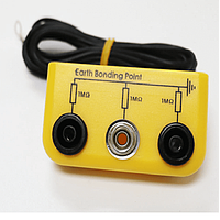 Bosch Static BSC-H13 L ວົງເລັບ (1 x 10mm STUD, 2 x banana)