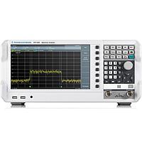 Rohde & Schwarz FPC1000 ໂທລະສັບ Rohde&amp;Schwarz FPC1000 (5kHz~1GHz)
