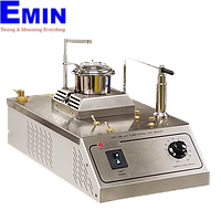 Koehler K15690 Tag Open Cup Flash Tester (Gas heated)