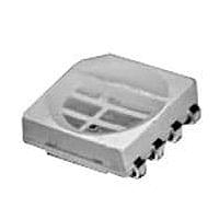 Inolux IN-P55QDTRGBW ໄຟ LED ຫຼາສີ RGBW