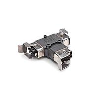 Amphenol SINE Systems P28810 ເຄື່ອງມືເສີມ CONTROL BOSS HYBRID TEE