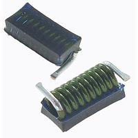Coilcraft B10TJLC ລູກຖວາມລອດລວມ 43nH Unshld 5% 4A 7.9mOhms AECQ2