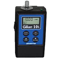 Sensidyne Gilian 10i ສູບເກັບຕົວຢ່າງອາກາດ (4 – 10 LPM)