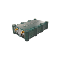 WinRADiO WR-G39WSBe ຜູ້ຮັບ (136.000-173.500 MHz)