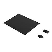 Bergquist GPVOUS-B-0.020-01-0816 Thermal Pad GAP PAD, 8"x16" Sheet, 0.020" Thickness, TGP1000VOUSB/VO Ultra Soft-B
