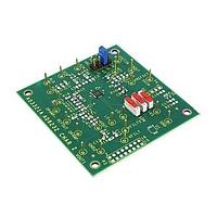 Analog Devices AD8232-EVALZ ບອດປະເມີນຜົນເຄື່ອງຂະຫນາດຂຶ້ນຂອງອຸປະກອນ