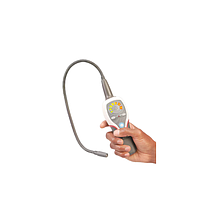 OMEGA LDH-380 ເຄື່ອງກວດຈັບການຮົ່ວໄຫຼຂອງເຄື່ອງເຮັດຄວາມເຢັນ (R-134A, R-404A, R-410A, R-407C, R22,...)