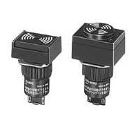 Omron Automation and Safety M2BJ-BH24D ກ້ອງດັບສຽງພິເອໂລເອັກຕຣິກທີ່ຂັບເຄື່ອນໂດຍຕົວເອງ