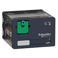 SCHNEIDER RPM42ED Harmony Relay ປລັກ-ອິນ ຣີເລ 250V 15A RPM +OPTIONS