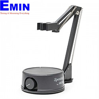 HANNA HI181J-2 ເຄື່ອງປັ່ນແມ່ເຫຼັກຂະໜາດນ້ອຍພ້ອມຕົວຍຶດເຄື່ອງກວດ (230V)