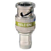 Belden 179DTBHD1 ຕົວເຊື່ອມ 179 DIGITL TRUCK BNC COMPRESN CONECTR YL