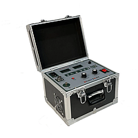 Run Test RUN-DCHT200/3 ເຄື່ອງຜະລິດໄຟຟ້າ DC ຄວາມແຮງສູງ DC Hipot Tester (200kV; 3mA; 600W)