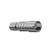 ODU K11K0C-P04NJH0-5000 ຊຸດຮັບສະຫຼຸບ Series K In-line RECPT, ຂະໜາດ 1, IP50, 4 ຕິດຕໍ່, 0 ກະແຈ