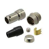 Adam Tech SD-PNN06-MMLAL-SX0-000 ປລັກ CONN PLUG MALE 6POS SOLDER CUP