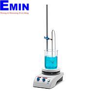 VELP AREX Digital PRO ເຄື່ອງປັ່ນຈານຮ້ອນ CerAlTop™ (+ VTF, 230/50-60Hz)