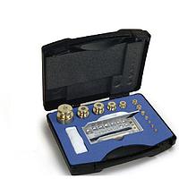 KERN 343-064 M1 ຊຸດນ້ໍາຫນັກ (1mg - 1000g)