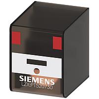 SIEMENS LZX:PT520730 ອຸປະກອນສົ່ງສະຫນອງອຸດສາຫະກຳ RELAY, 4 CO,230VDC