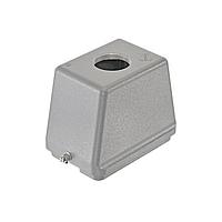 HARTING 19300480448 ຮູດ HAN 48B M40 TOP METAL HOOD