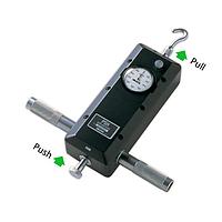 SCHMIDT PSH-3000N ເຄື່ອງວັດແທກແຮງ (0 – 3000 N)