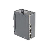 HARTING 24035050030 ອຸປະກອນສະຫນັບສະຫນູນ Ethernet ບໍ່ມີການຈັດການ Ha-VIS eCon3050GBAPP