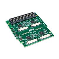 Digilent 410-372 MIPI D-PHY ເປັນ FPGA FMC PCam Adapter Product Kit