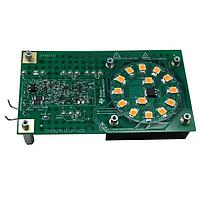 Texas Instruments TPS92411EVM-002 ໂມດູນການປະເມີນ TPS92411 EVAL MOD