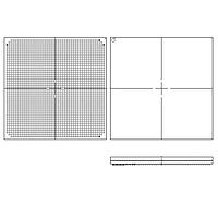 Xilinx XCVU125-2FLVB2104E FPGA - ຟິວວອກກະຕ່າງປະຕິບັດງານພາຍໃນພາຍໃນ XCVU125-2FLVB2104E