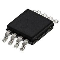 Analog Devices ADP1715ARMZ-2.5-R7 ຕົວຄວບຄຸມແຮງດັບ LDO 500mA ຕົວຄວບຄຸມແຮງດັບລົດຕໍ່າຮູບແບບເສັ້ນສອງ