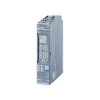 SIEMENS 6ES7134-6JD00-0CA1 ໂມດູນຜົນຜະລິດແບບອະນາລັອກ