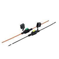 Littelfuse FHAC0002XP Waterproof ACS HD ATO ພ້ອມກັບປົກກະຕິບັດ