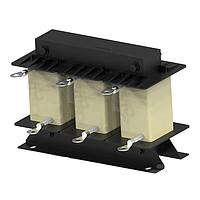 Corcom - TE Connectivity 2432409-9 ຕົວກັນສະຫນອງໄຟຟ້າ Power Line Filters RPQ-3-12