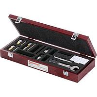 Rosenberger P5K171-K2AS3 ຕົວແປ RF - ລະຫວ່າງຊຸດ CALIBRATION ADAPTOR
