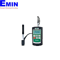 INSIZE HDT-LP200B ເຄື່ອງທົດສອບຄວາມແຂງຂອງ Leeb ແບບພົກພາ (±6HLD)