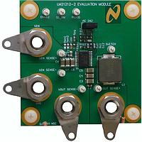 Texas Instruments LM21212-2EVM/NOPB ຕົວຄວບຄຸມແຮງໂຮງ - ຕົວຄວບຄຸມສະໄວ LM21212-2 Eval Brd