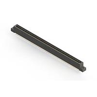 EDAC 895-136-524-202 ຕົວຮັບ .100" (2.54mm) Pitch Card Edge Connector
