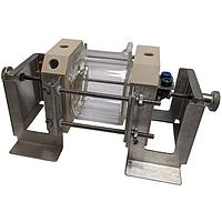 GAMRY ParaCell PEEK Ends ຈຸລັງໄຟຟ້າ (Working Volume: Between 250 mL and  400 mL)