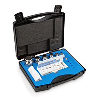 KERN 303-054 ຊຸດນ້ຳໜັກ (E1, 1 mg - 500 g)