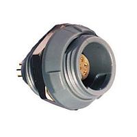 NorComp 8P1P00517BGL521 ຕົວເຊື່ອມ 1P 5P ຜູ້ຊາຍ SLDR ຖ້ວຍ cbl ຊຸດ-GRY 4.0-5.0