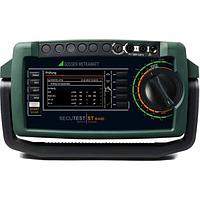 Gossen Metrawatt SECUTEST ST PRIME 25 A ເຄື່ອງມືທົດສອບສຳລັບການທົດສອບຄວາມປອດໄພທາງໄຟຟ້າຂອງອຸປະກອນຕ່າງໆ (25 A AC; 6 kV DC)