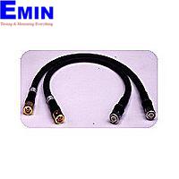 KEYSIGHT 85135F ຊຸດສາຍເຄເບີ້ນທີ່ມີຄວາມຍືດຫຍຸ່ນ (18 GHz)